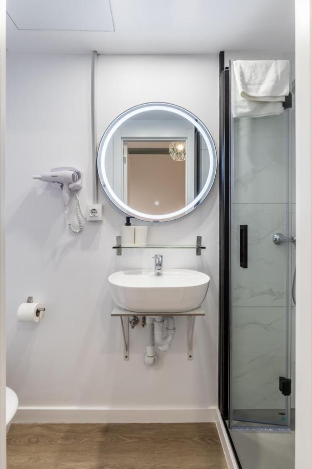 Gjestgiverier Regina Selfcheck-in Smart 2*