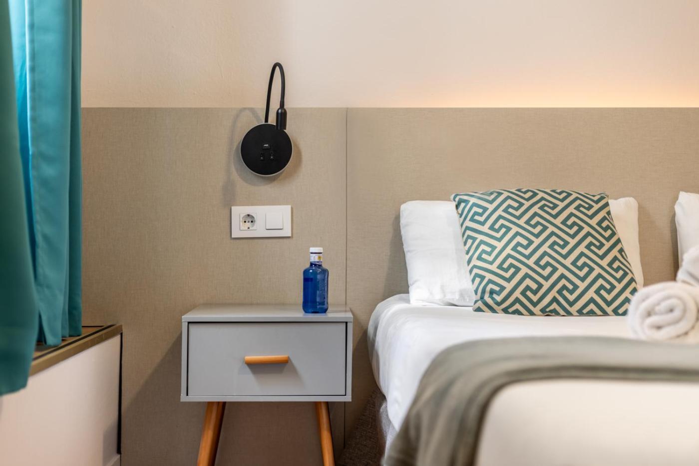 Gjestgiverier Regina Selfcheck-in Smart