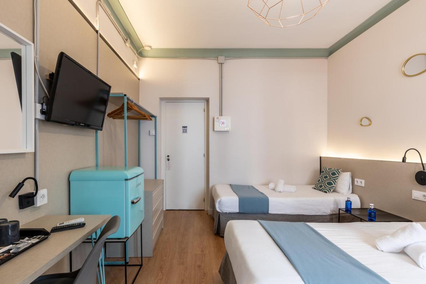 Regina Selfcheck-in Smart Gjestgiverier Palma de Mallorca