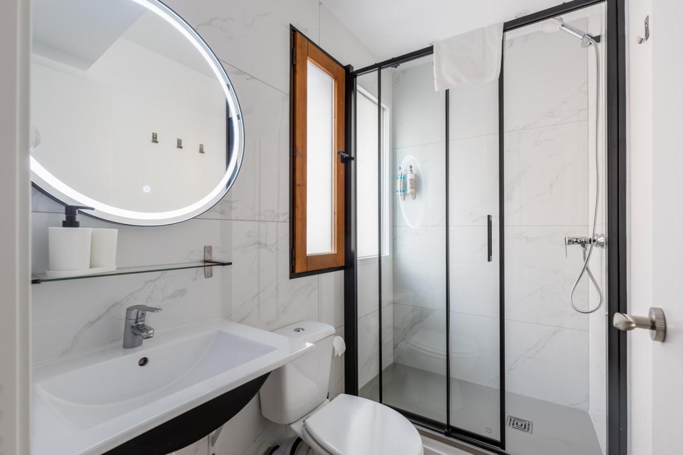 Gjestgiverier Regina Selfcheck-in Smart Palma de Mallorca