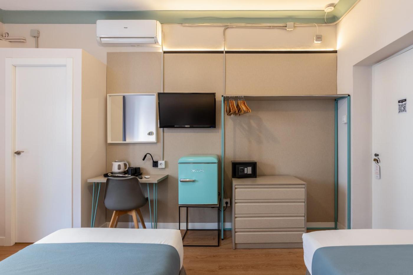 Gjestgiverier Regina Selfcheck-in Smart 2*