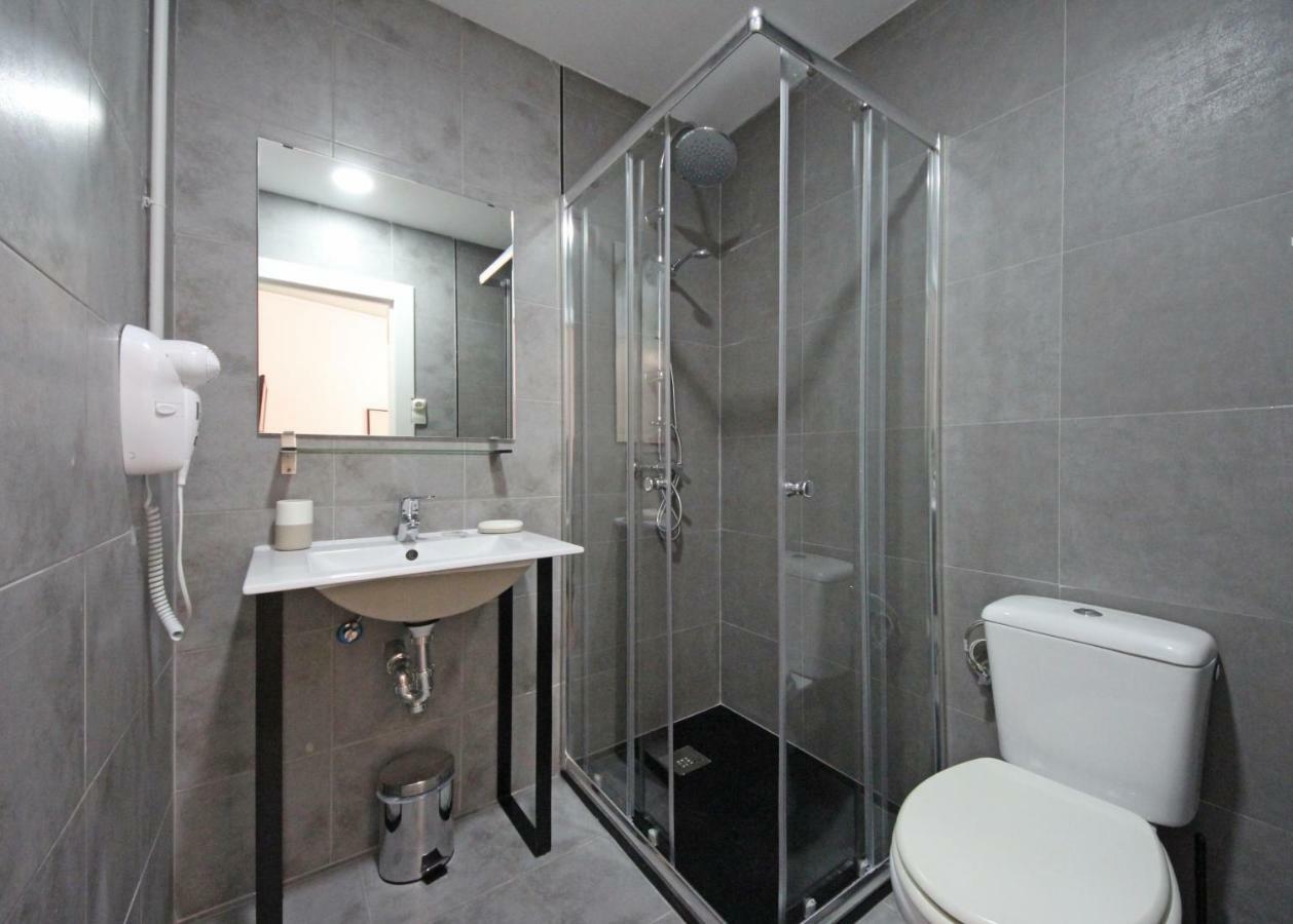 Gjestgiverier Regina Selfcheck-in Smart Palma de Mallorca
